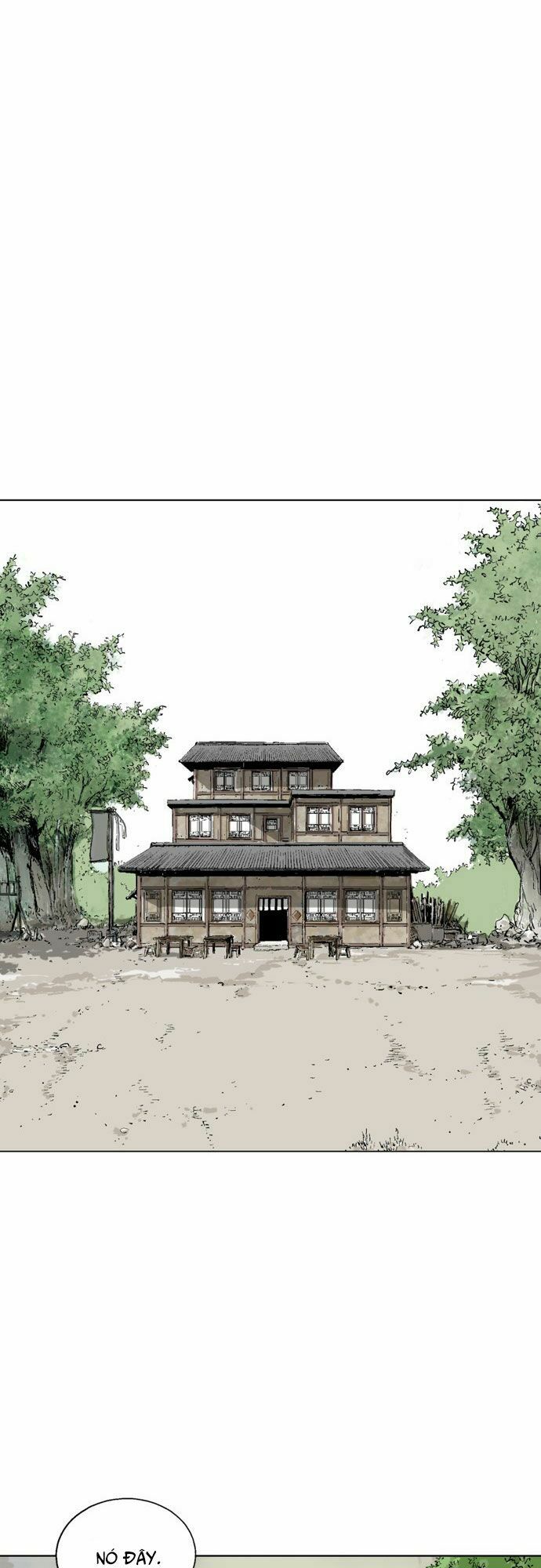 Gosu - Cao Thủ 2 Chapter 1 - Trang 44