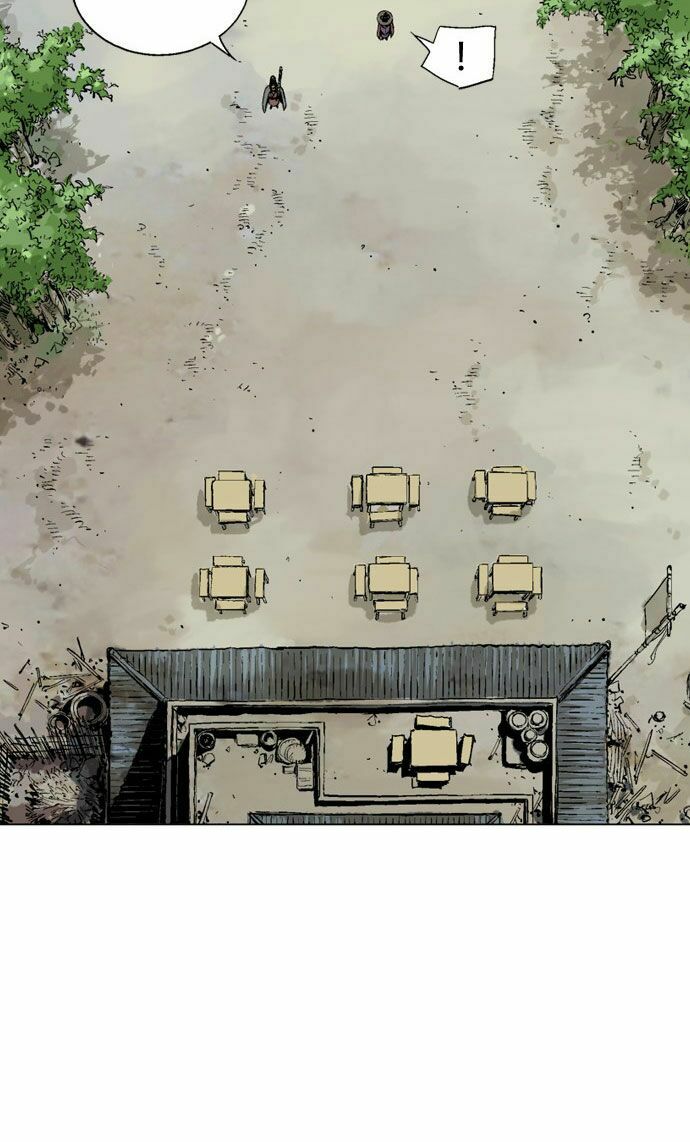 Gosu - Cao Thủ 2 Chapter 1 - Trang 45