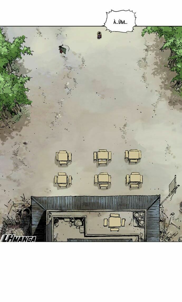 Gosu - Cao Thủ 2 Chapter 1 - Trang 46