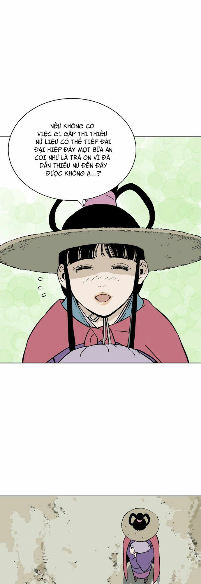 Gosu - Cao Thủ 2 Chapter 1 - Trang 47