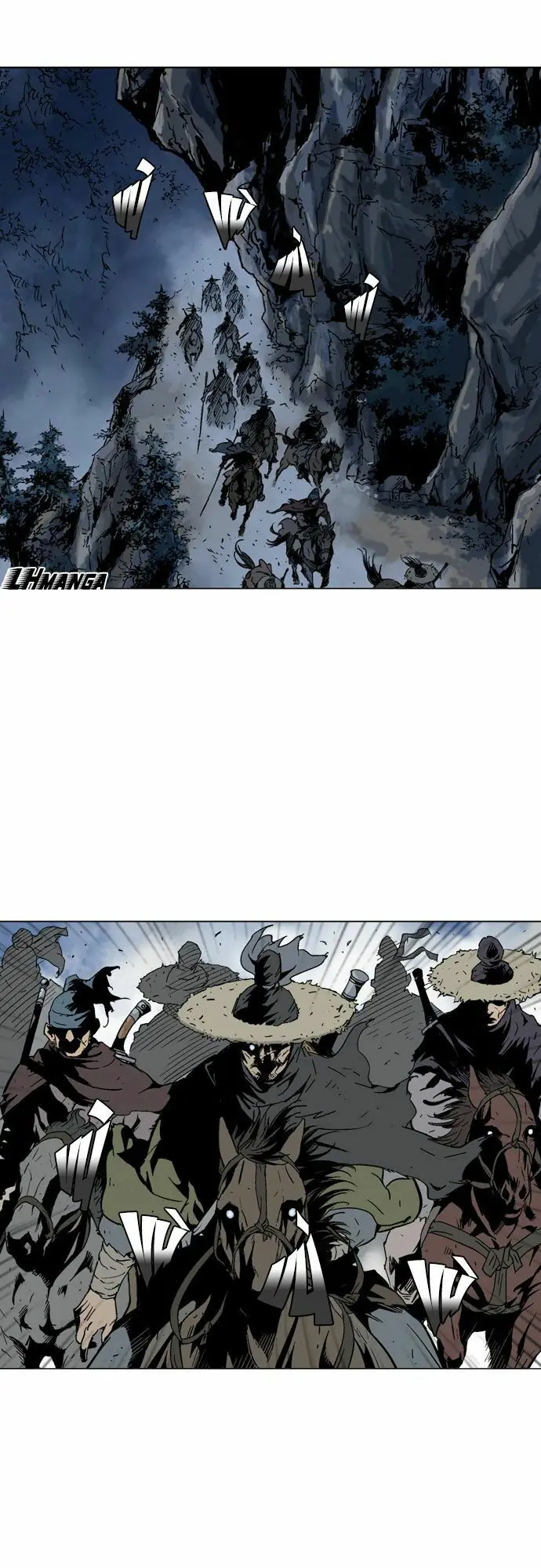 Gosu - Cao Thủ 2 Chapter 1 - Trang 5