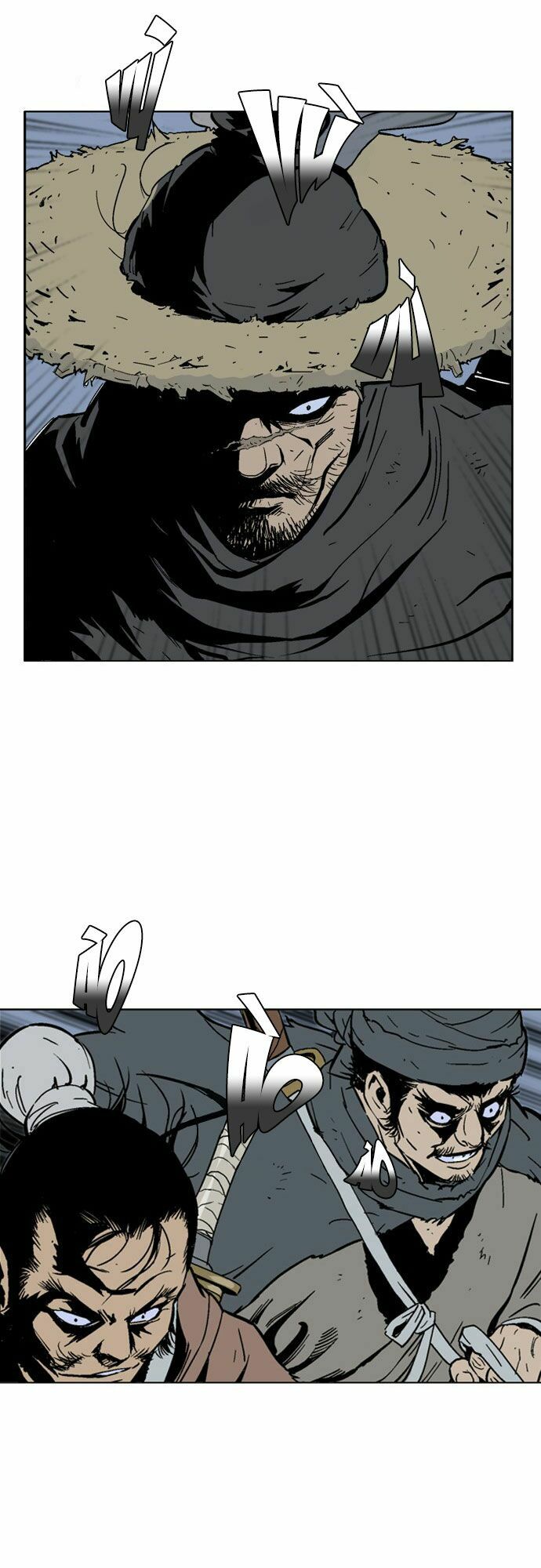 Gosu - Cao Thủ 2 Chapter 1 - Trang 6