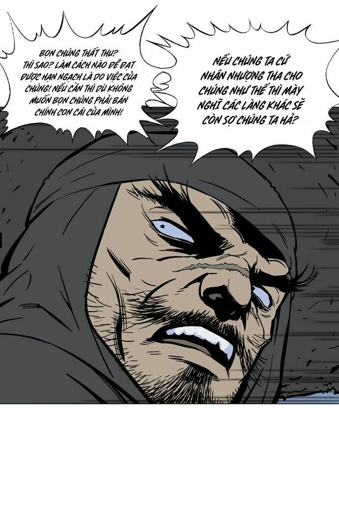 Gosu - Cao Thủ 2 Chapter 1 - Trang 9