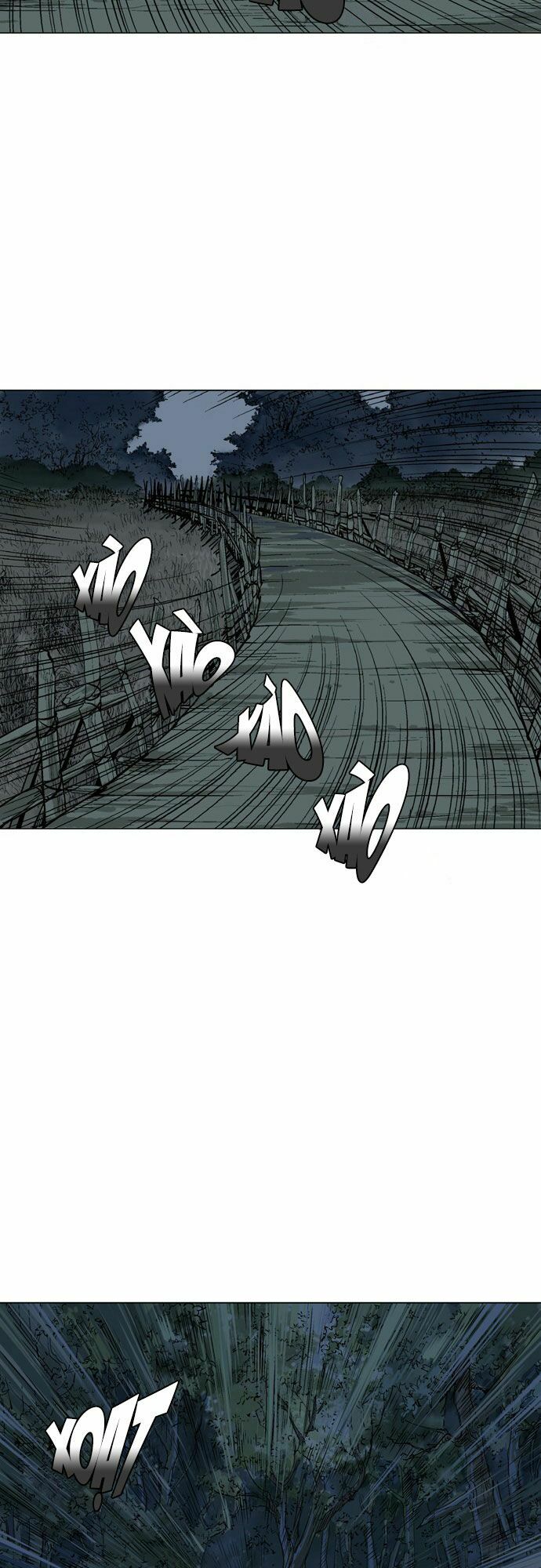 Gosu - Cao Thủ 2 Chapter 10 - Trang 10