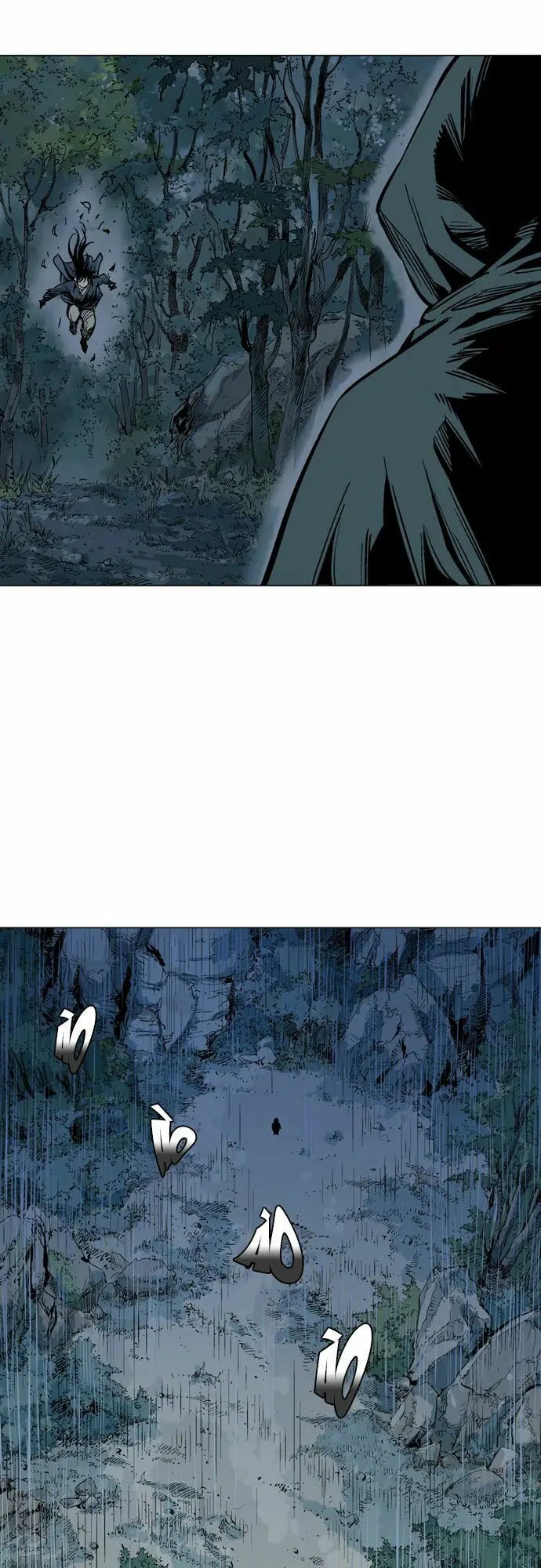 Gosu - Cao Thủ 2 Chapter 10 - Trang 12