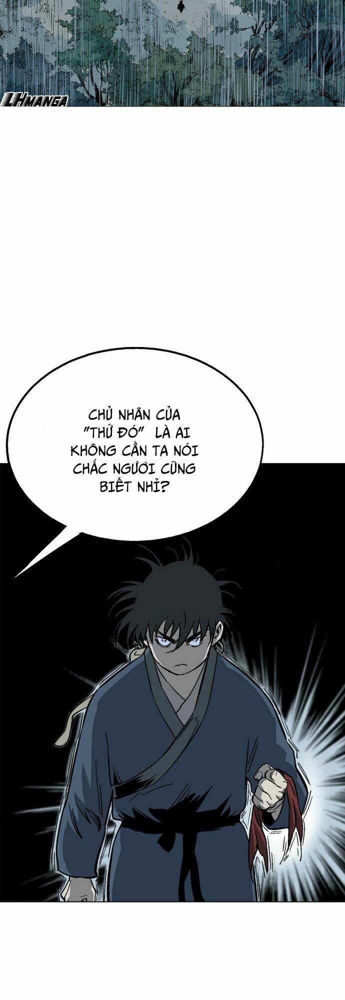 Gosu - Cao Thủ 2 Chapter 10 - Trang 13