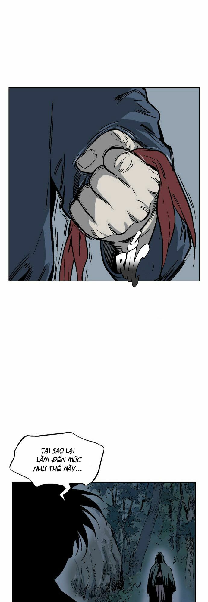 Gosu - Cao Thủ 2 Chapter 10 - Trang 14