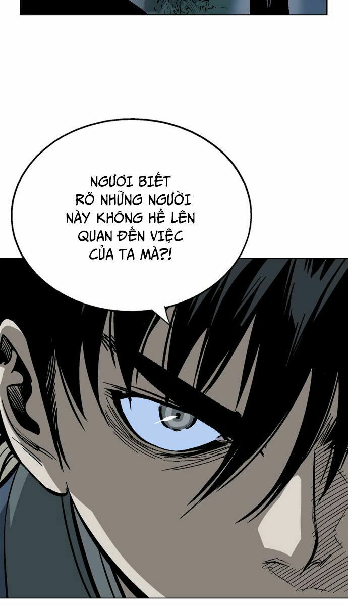 Gosu - Cao Thủ 2 Chapter 10 - Trang 15
