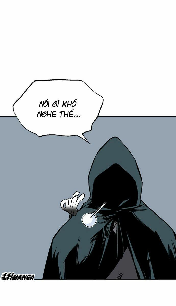 Gosu - Cao Thủ 2 Chapter 10 - Trang 16