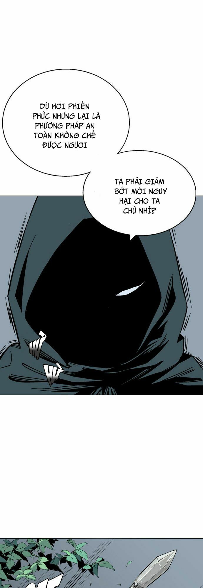 Gosu - Cao Thủ 2 Chapter 10 - Trang 17