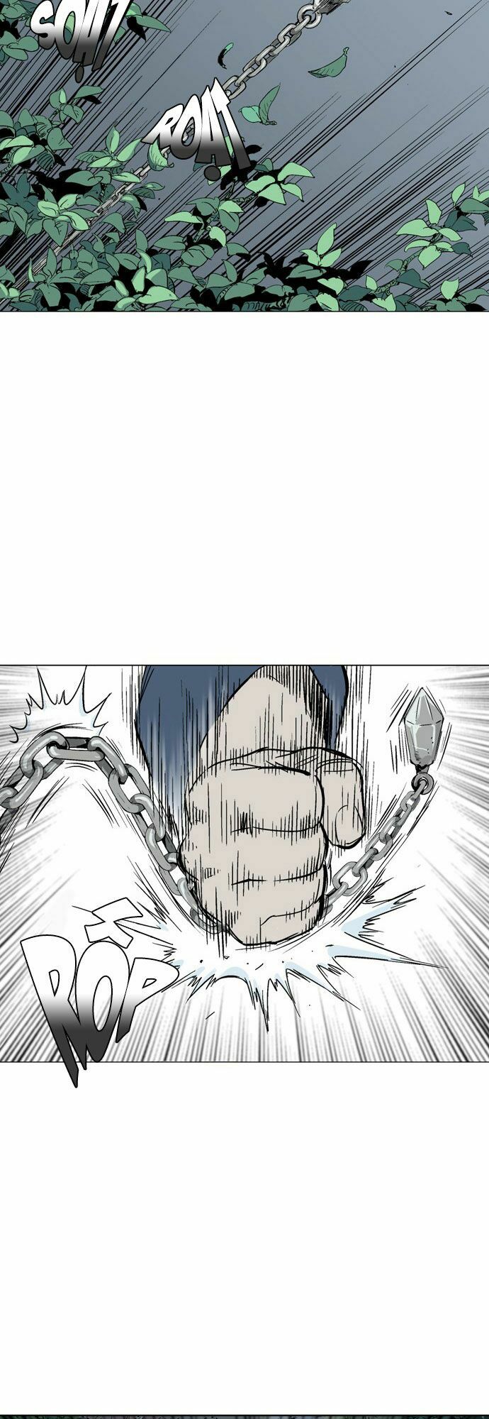Gosu - Cao Thủ 2 Chapter 10 - Trang 18