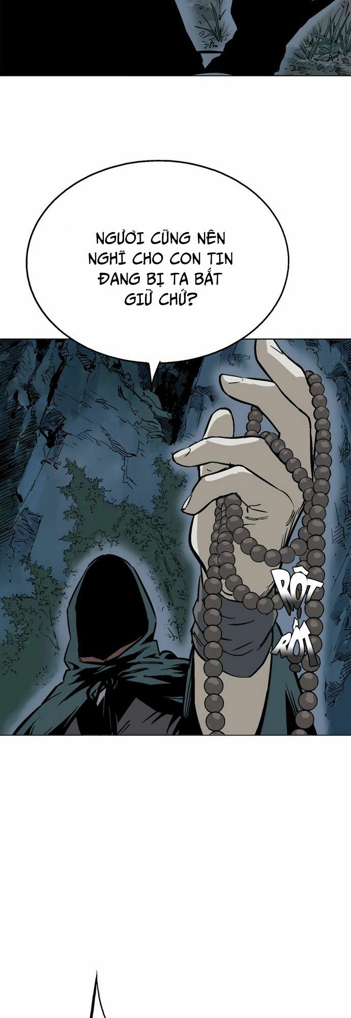Gosu - Cao Thủ 2 Chapter 10 - Trang 20