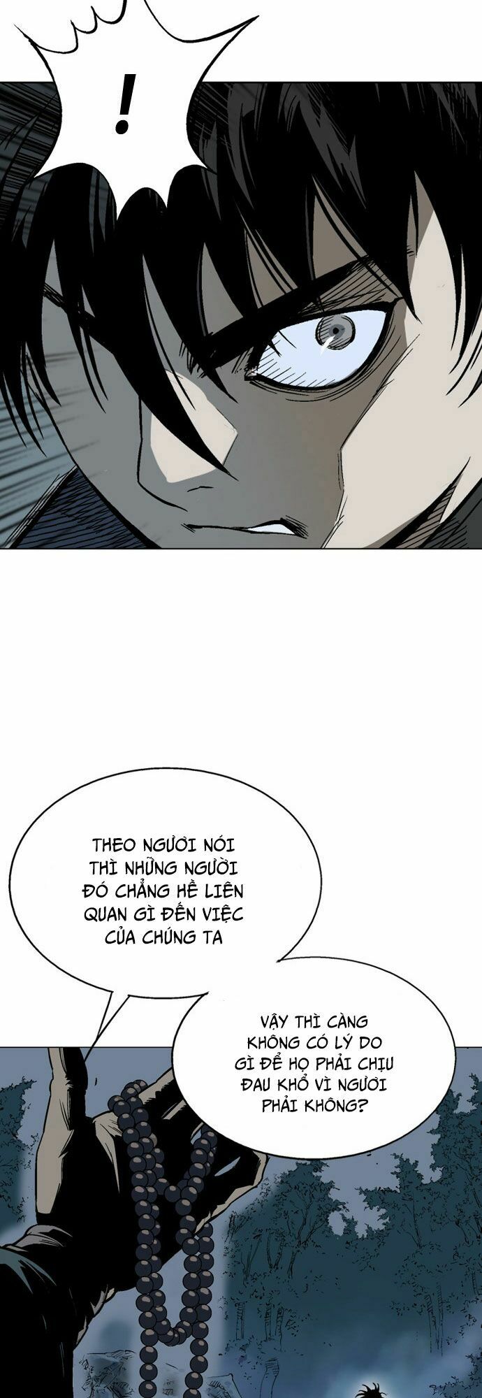 Gosu - Cao Thủ 2 Chapter 10 - Trang 21