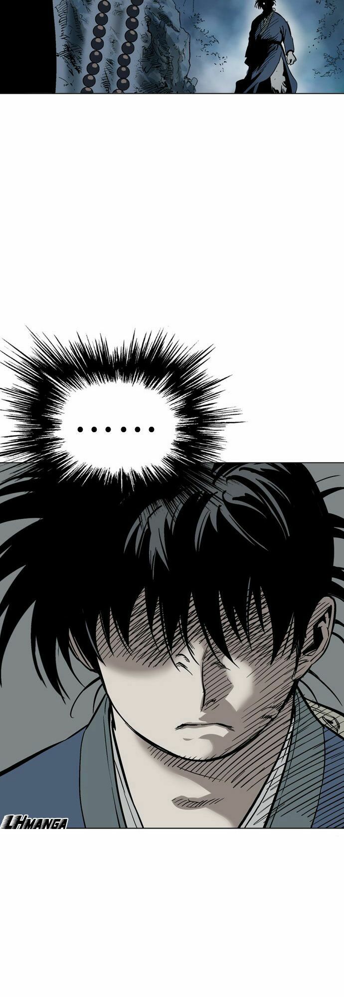 Gosu - Cao Thủ 2 Chapter 10 - Trang 22