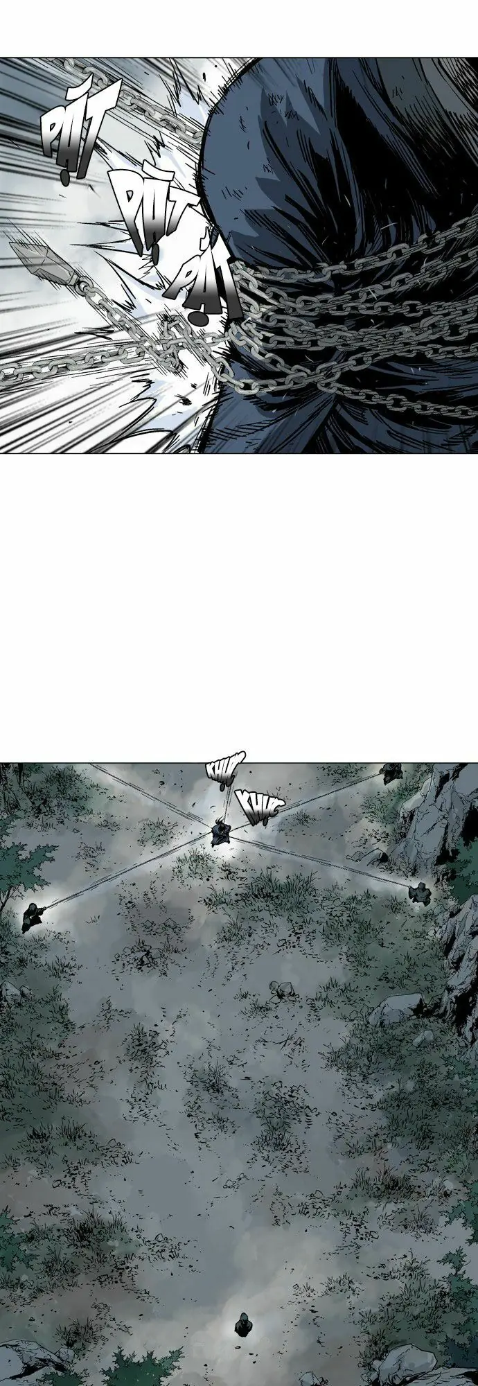 Gosu - Cao Thủ 2 Chapter 10 - Trang 25