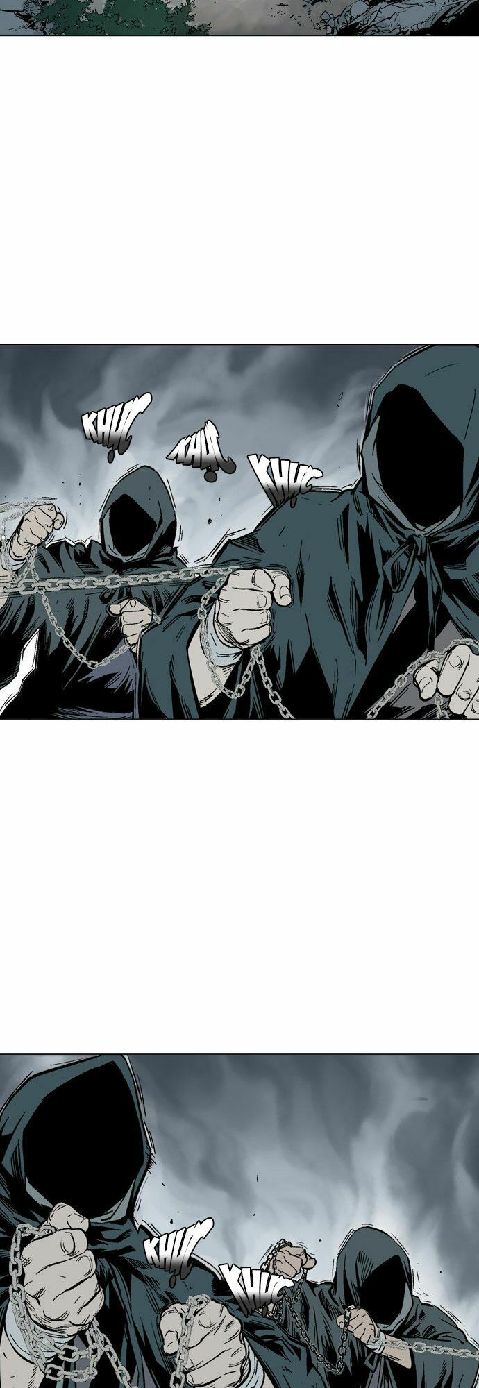 Gosu - Cao Thủ 2 Chapter 10 - Trang 26