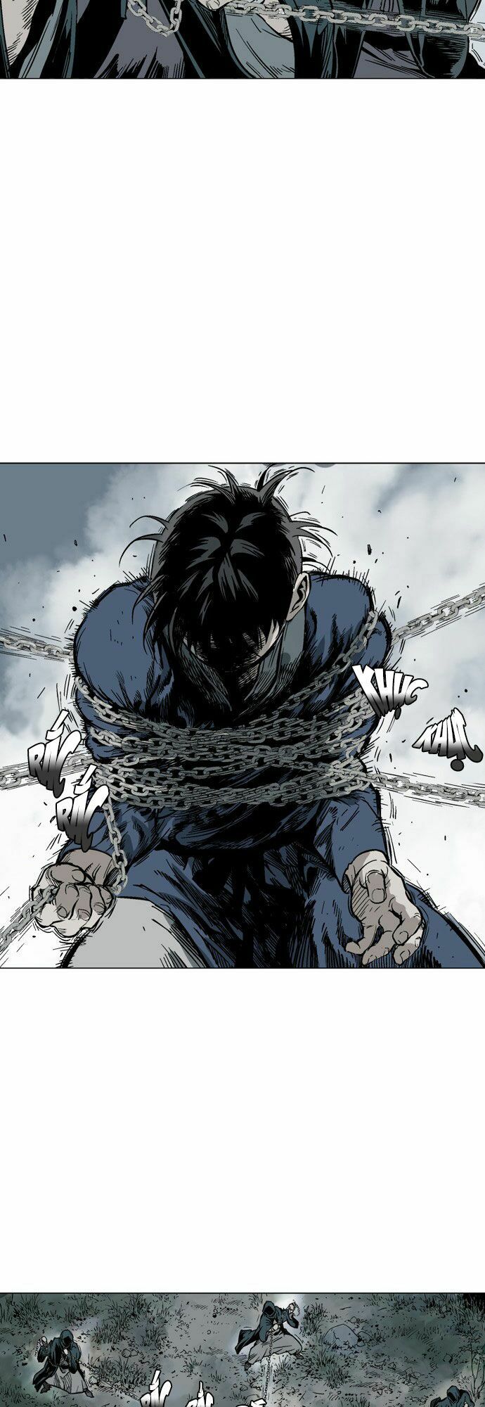 Gosu - Cao Thủ 2 Chapter 10 - Trang 27