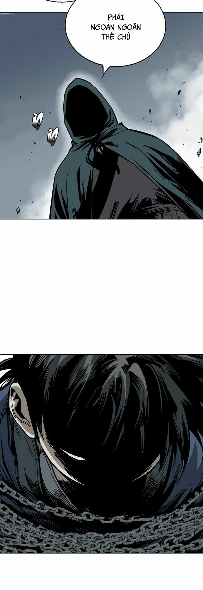 Gosu - Cao Thủ 2 Chapter 10 - Trang 29