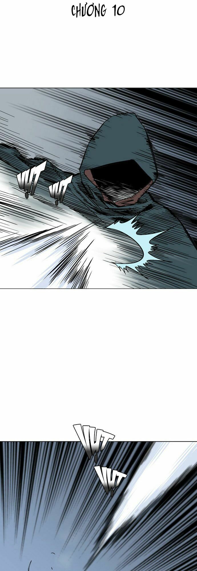 Gosu - Cao Thủ 2 Chapter 10 - Trang 3
