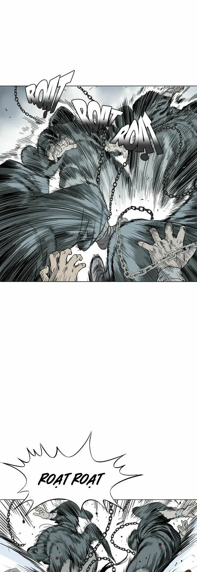 Gosu - Cao Thủ 2 Chapter 10 - Trang 32