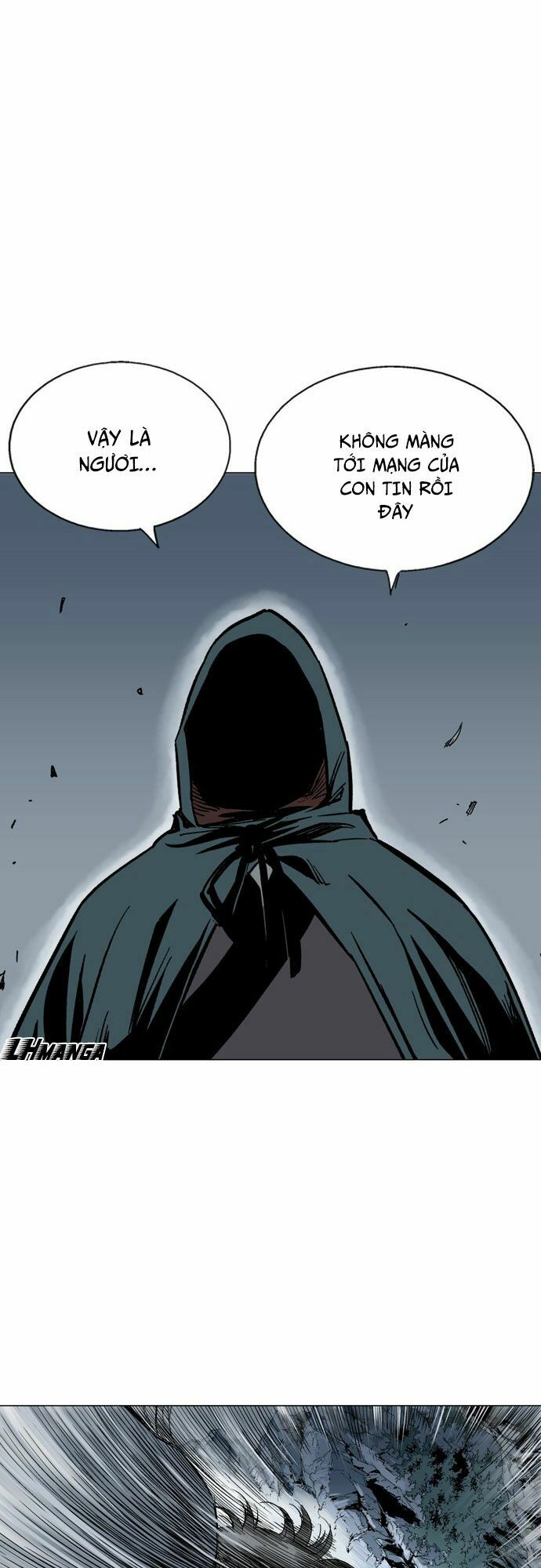Gosu - Cao Thủ 2 Chapter 10 - Trang 34