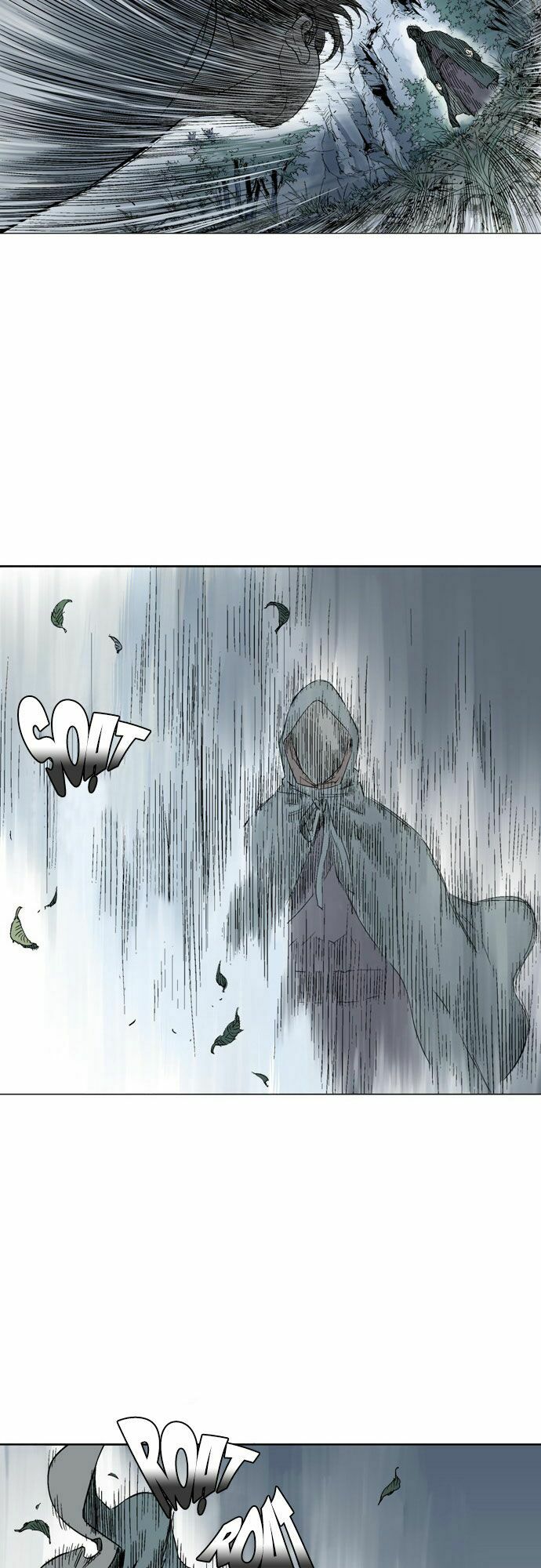 Gosu - Cao Thủ 2 Chapter 10 - Trang 35