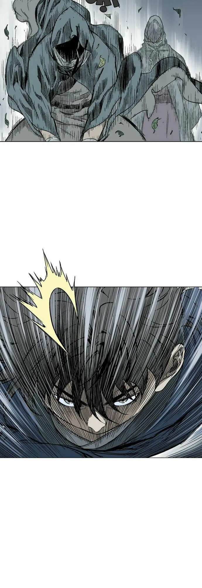 Gosu - Cao Thủ 2 Chapter 10 - Trang 36