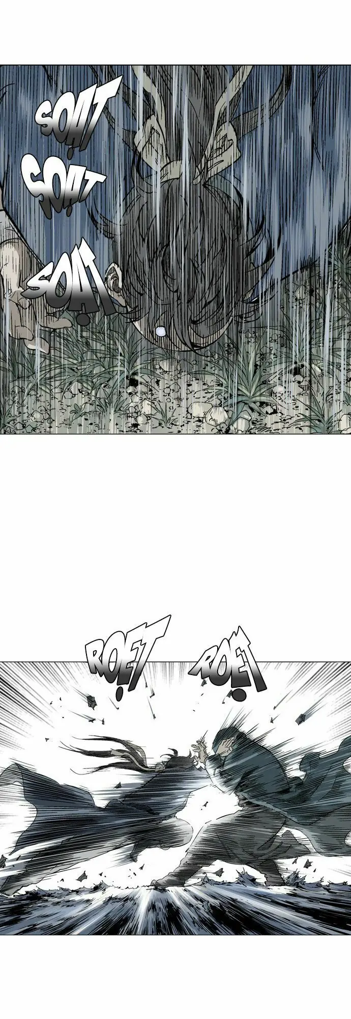 Gosu - Cao Thủ 2 Chapter 10 - Trang 37