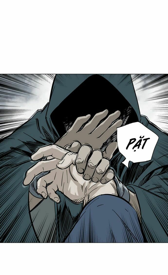 Gosu - Cao Thủ 2 Chapter 10 - Trang 38
