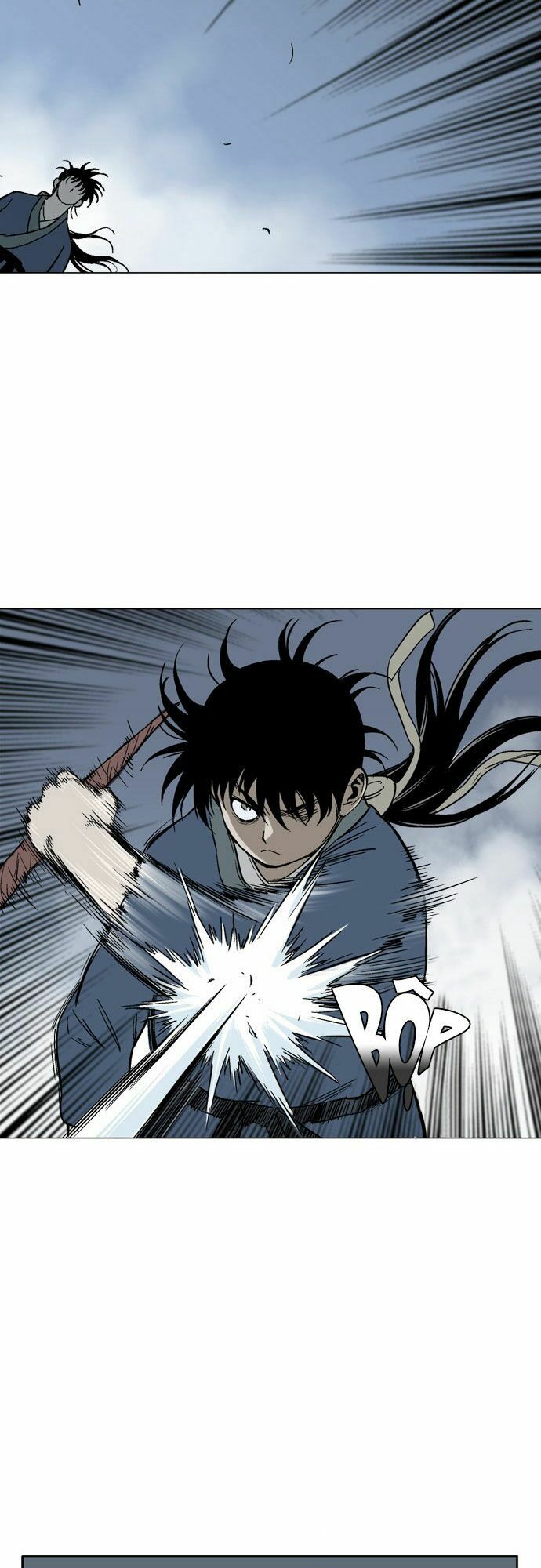 Gosu - Cao Thủ 2 Chapter 10 - Trang 4