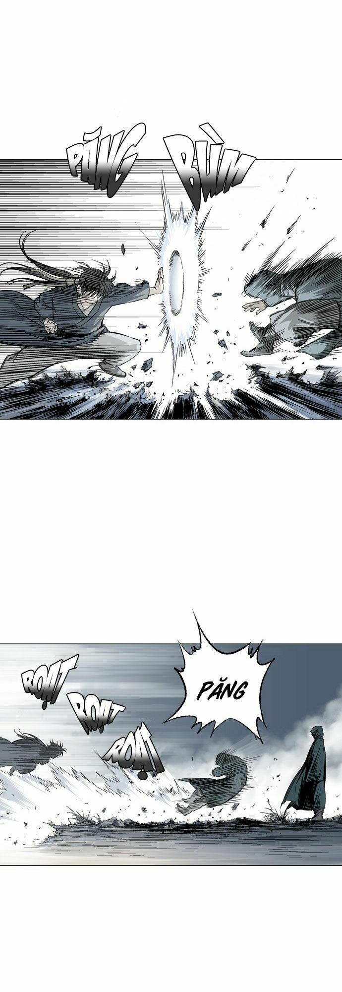 Gosu - Cao Thủ 2 Chapter 10 - Trang 40