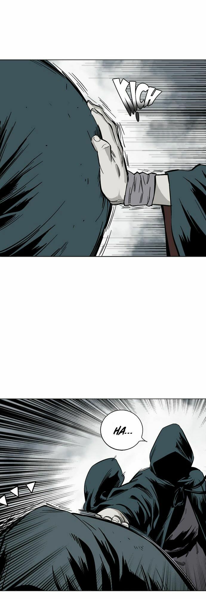 Gosu - Cao Thủ 2 Chapter 10 - Trang 41