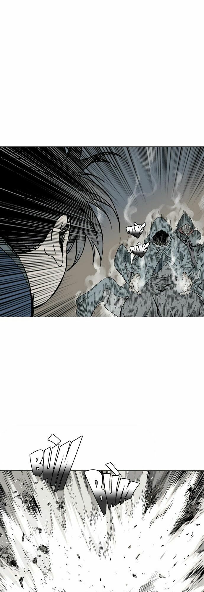 Gosu - Cao Thủ 2 Chapter 10 - Trang 42