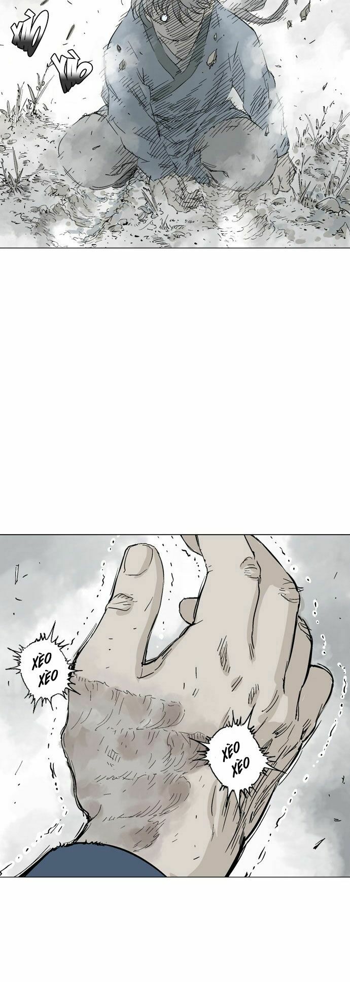 Gosu - Cao Thủ 2 Chapter 10 - Trang 46