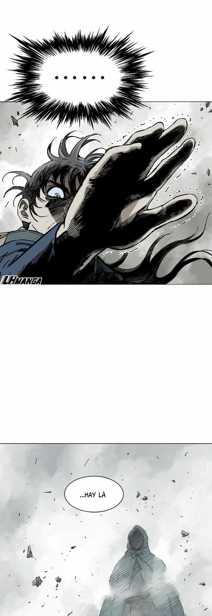 Gosu - Cao Thủ 2 Chapter 10 - Trang 47