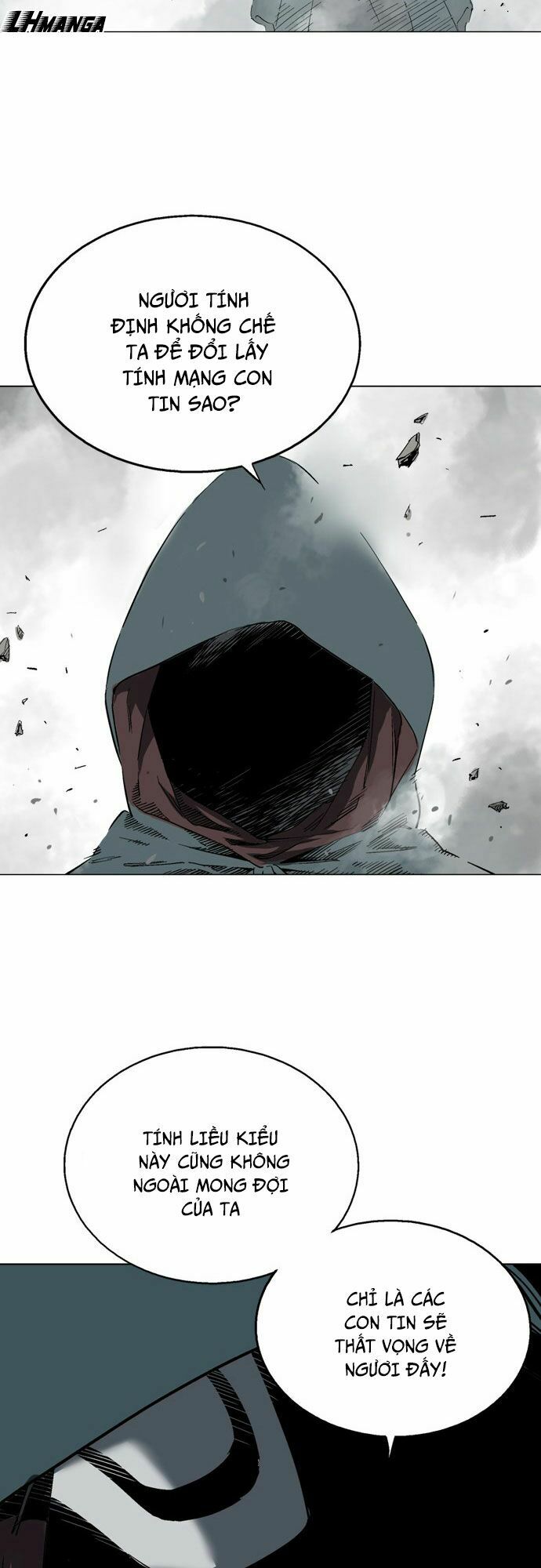 Gosu - Cao Thủ 2 Chapter 10 - Trang 48