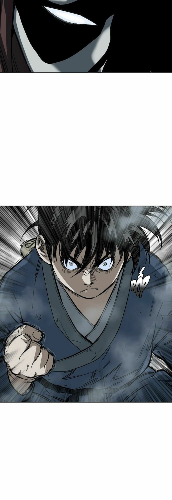 Gosu - Cao Thủ 2 Chapter 10 - Trang 49