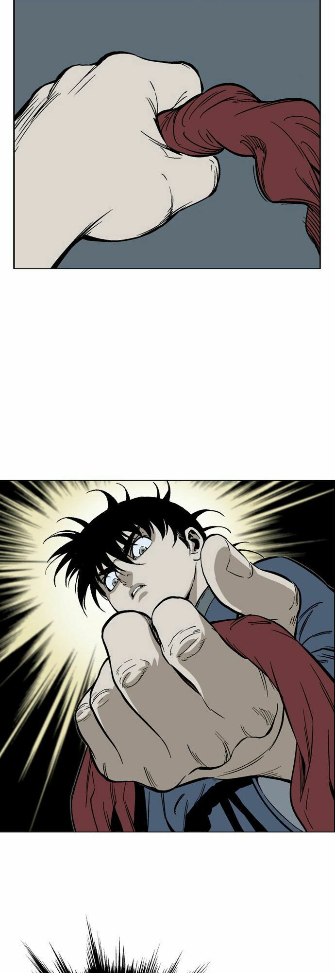 Gosu - Cao Thủ 2 Chapter 10 - Trang 5