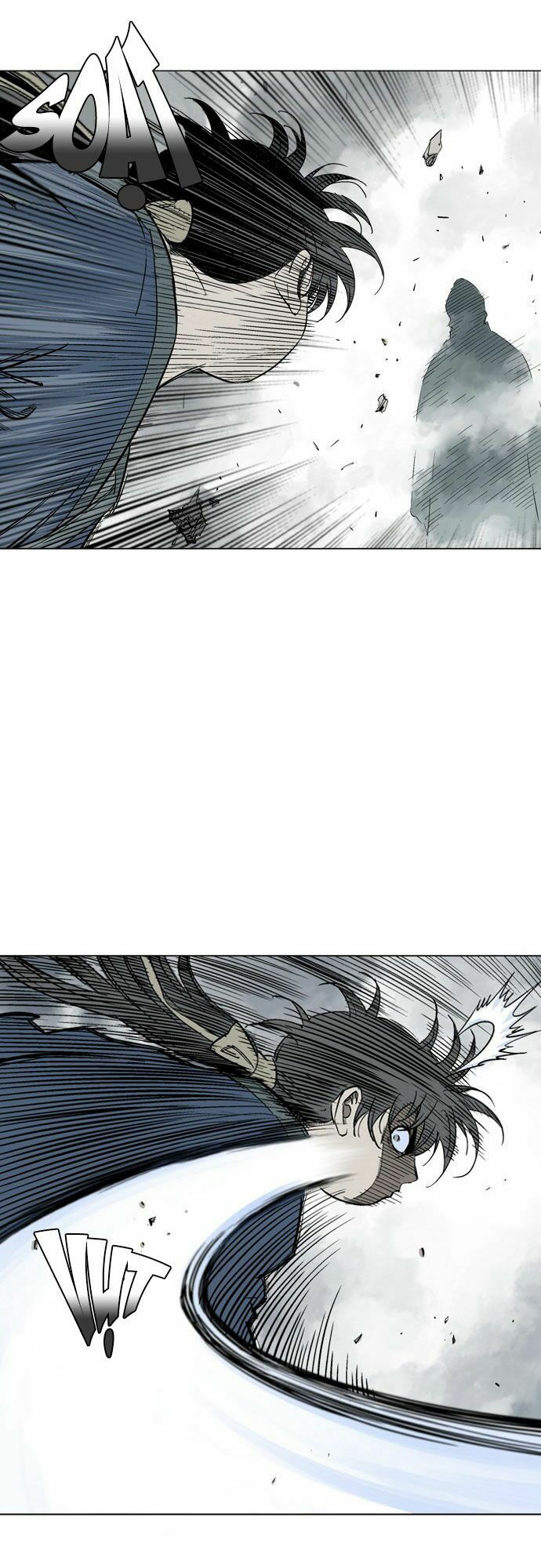 Gosu - Cao Thủ 2 Chapter 10 - Trang 50