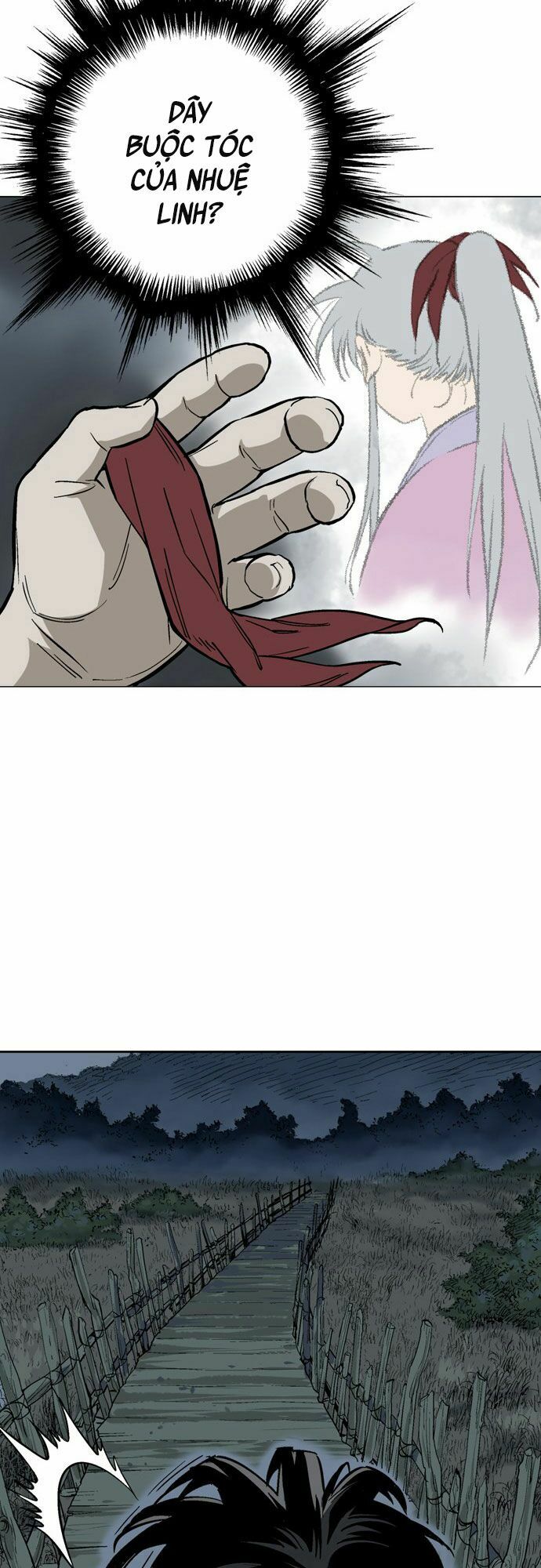 Gosu - Cao Thủ 2 Chapter 10 - Trang 6