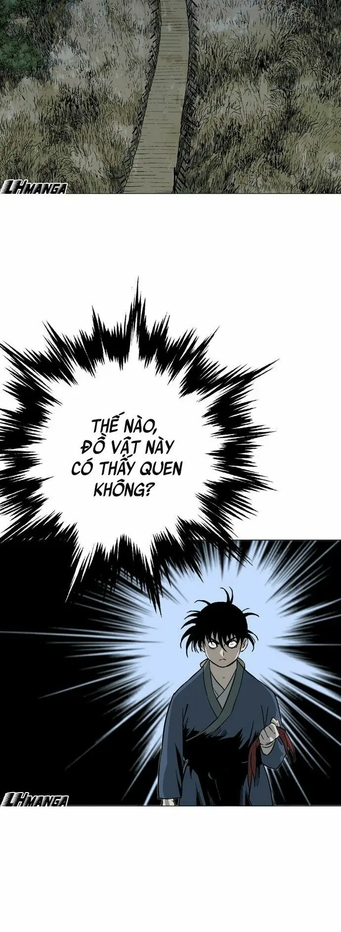Gosu - Cao Thủ 2 Chapter 10 - Trang 8