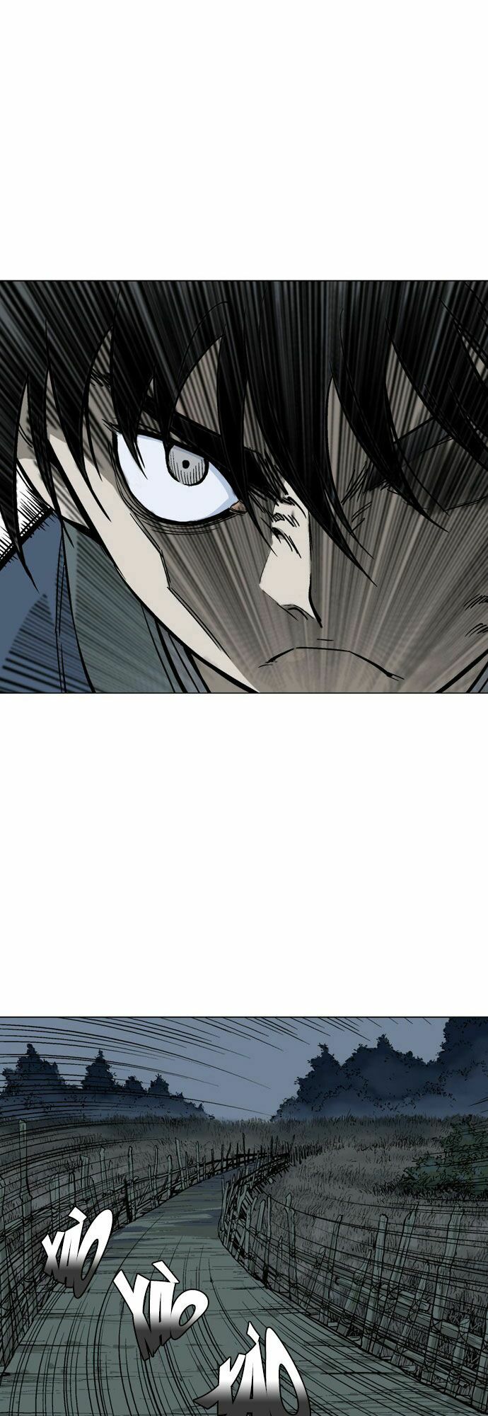 Gosu - Cao Thủ 2 Chapter 10 - Trang 9