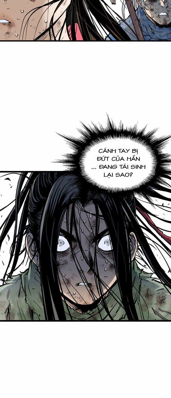Gosu - Cao Thủ 2 Chapter 100 - Trang 15