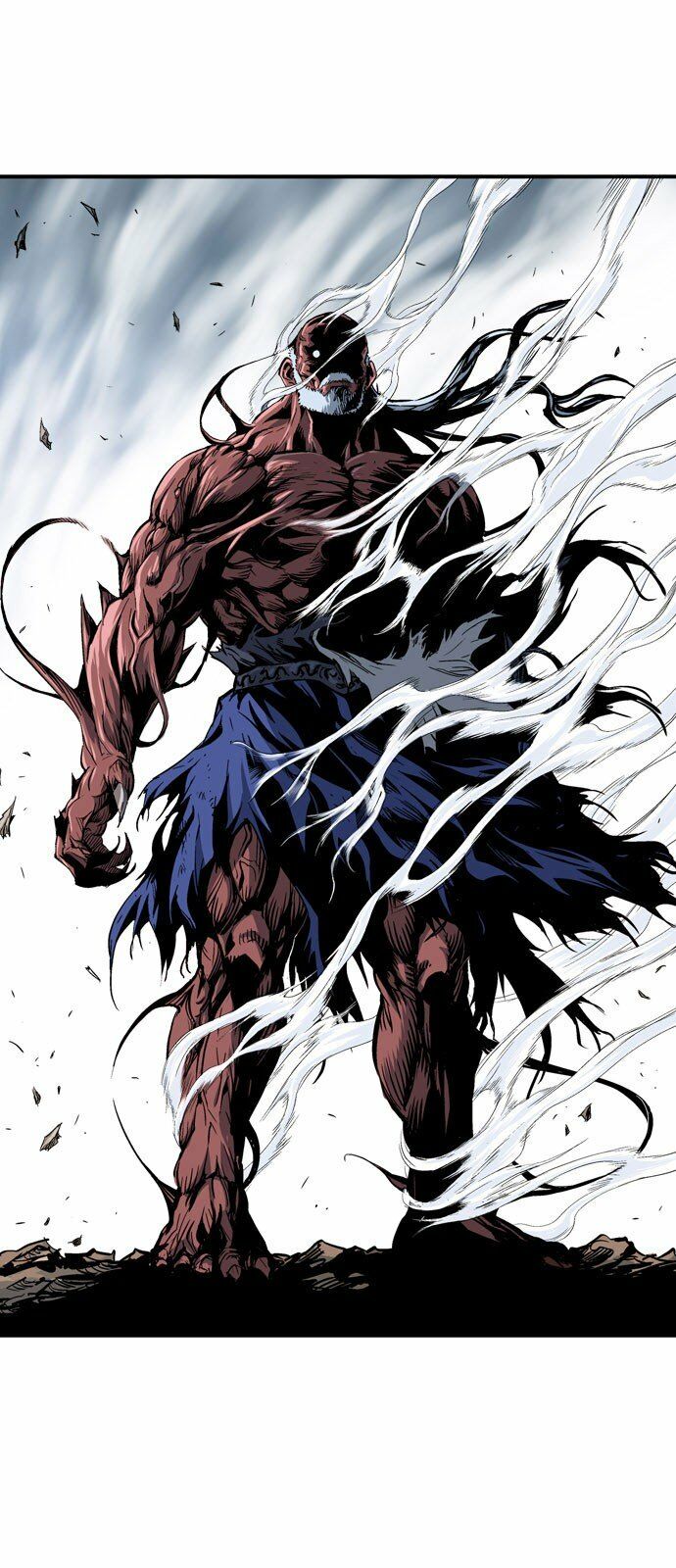 Gosu - Cao Thủ 2 Chapter 100 - Trang 16