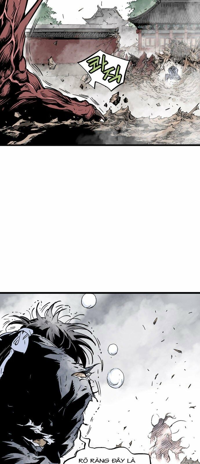Gosu - Cao Thủ 2 Chapter 100 - Trang 21