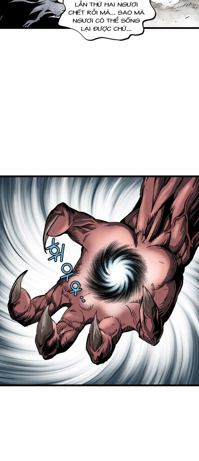 Gosu - Cao Thủ 2 Chapter 100 - Trang 22