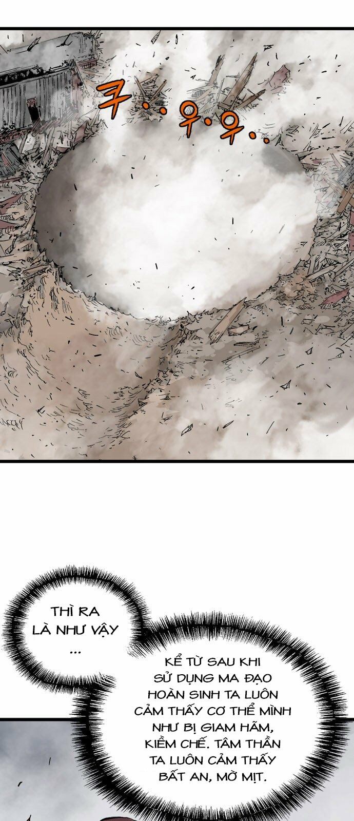 Gosu - Cao Thủ 2 Chapter 100 - Trang 27