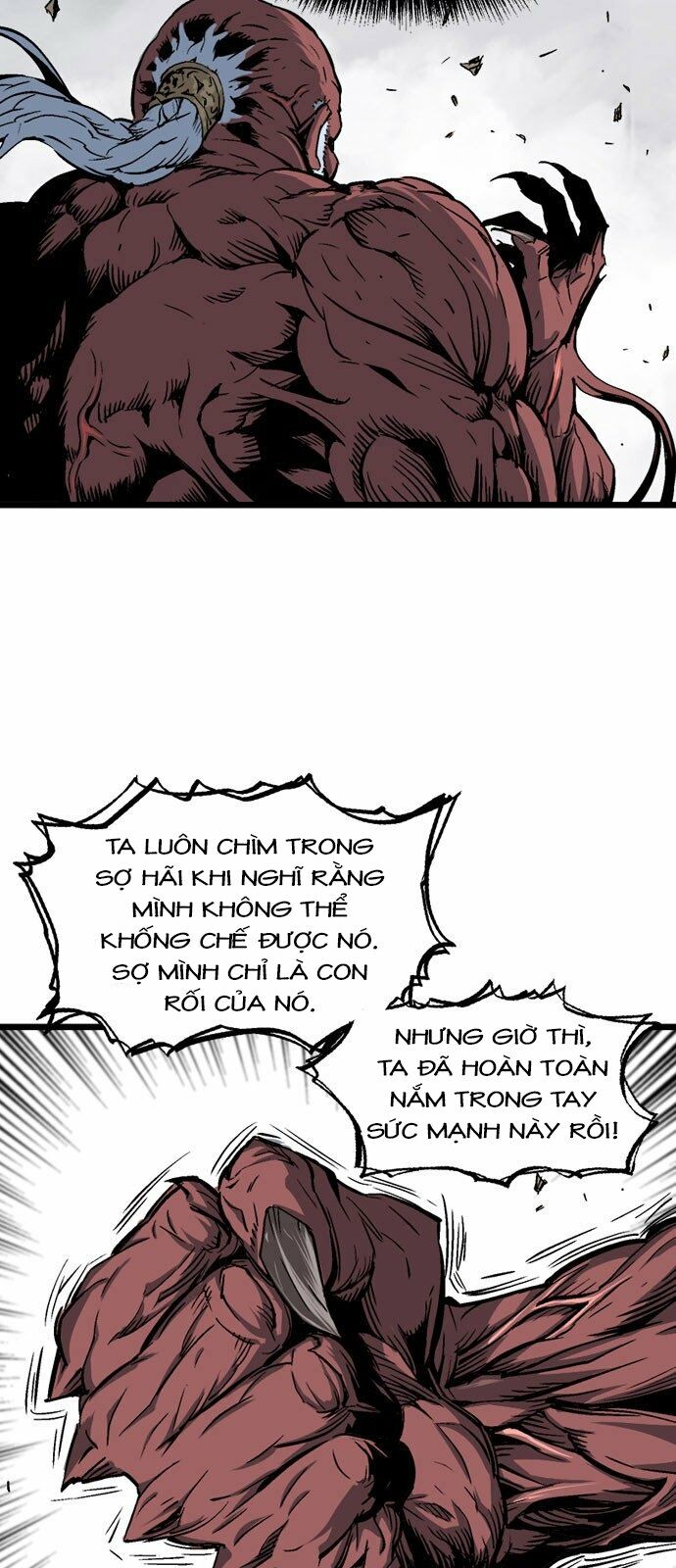 Gosu - Cao Thủ 2 Chapter 100 - Trang 28