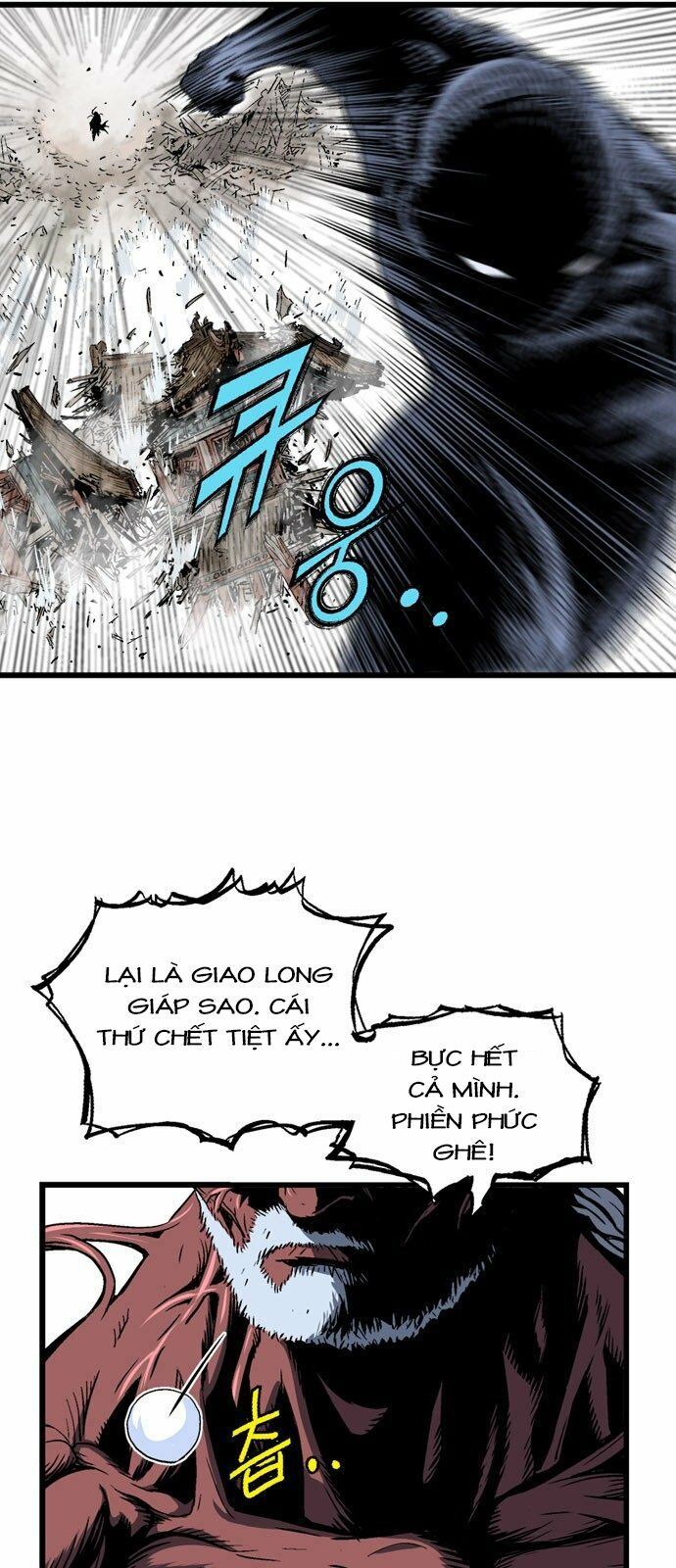 Gosu - Cao Thủ 2 Chapter 100 - Trang 35
