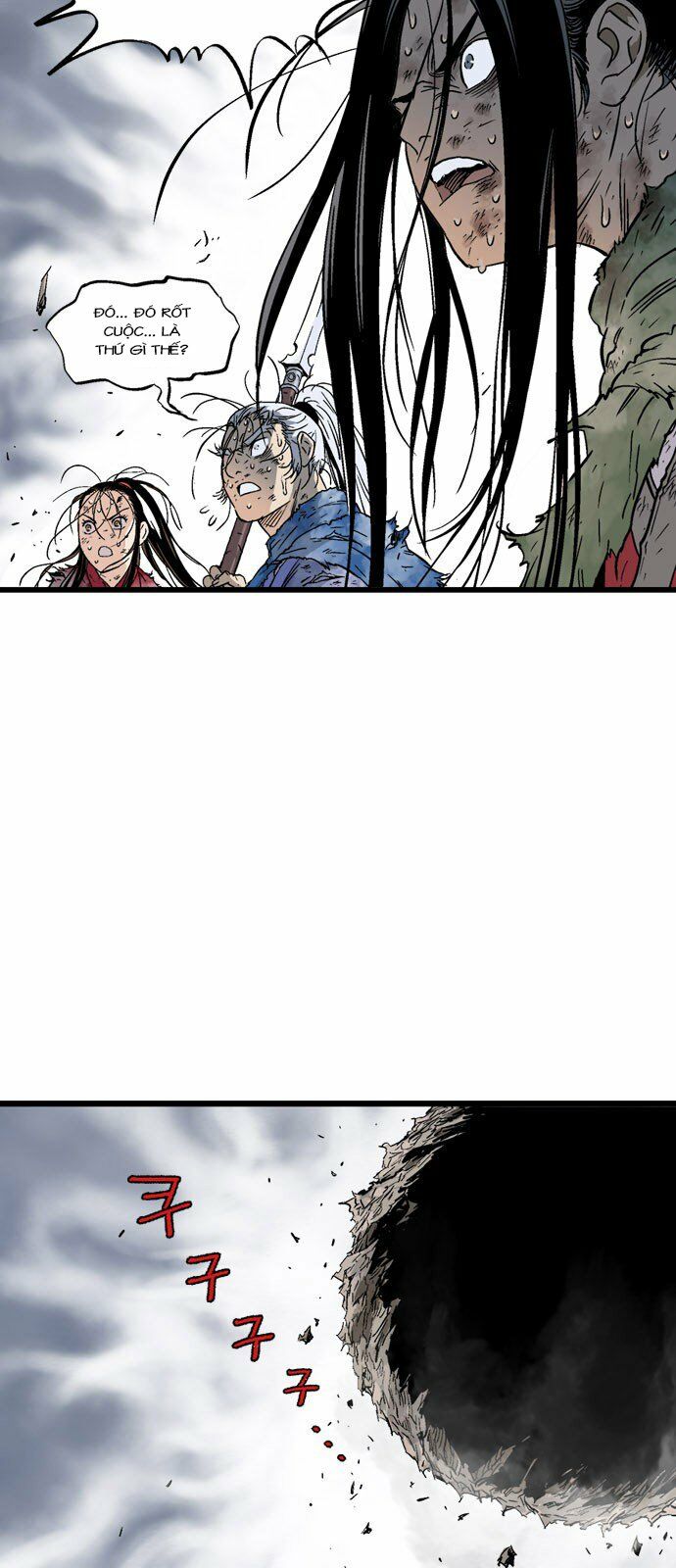 Gosu - Cao Thủ 2 Chapter 100 - Trang 41